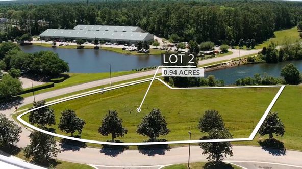 Lot 4-1 - Pacetti Road / Entrance to WGV King and Bear Community: Pacetti Rd, Flagler Beach, FL, 32136